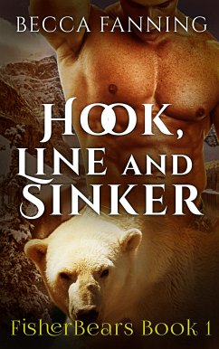 Hook, Line And Sinker (eBook, ePUB) - Fanning, Becca