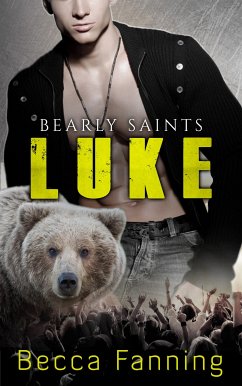 Luke (eBook, ePUB) - Fanning, Becca