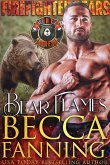 Bear Flames (eBook, ePUB)