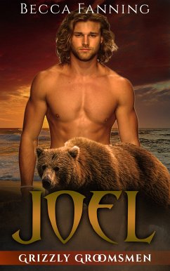 Joel (eBook, ePUB) - Fanning, Becca