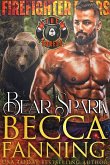 Bear Spark (eBook, ePUB)