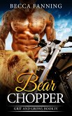 Bear Chopper (eBook, ePUB)