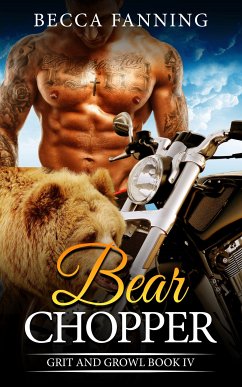 Bear Chopper (eBook, ePUB) - Fanning, Becca