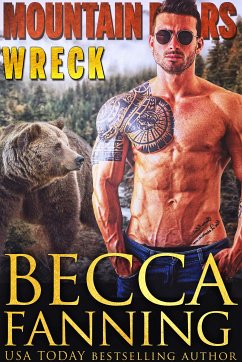 Wreck (eBook, ePUB) - Fanning, Becca