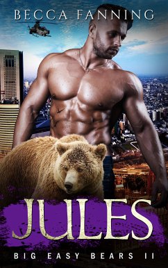 Jules (eBook, ePUB) - Fanning, Becca