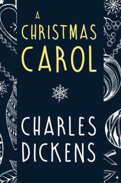 Cover A Christmas Carol (eBook, ePUB)