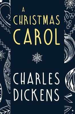A Christmas Carol (eBook, ePUB)