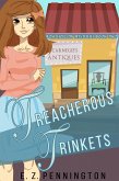Treacherous Trinkets (eBook, ePUB)