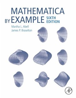 Mathematica by Example (eBook, ePUB) - Abell, Martha L.; Braselton, James P.