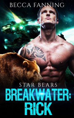 Breakwater: Rick (eBook, ePUB) - Fanning, Becca