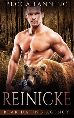 Reinicke (eBook, ePUB) - Fanning, Becca