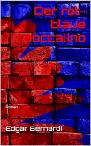 Der rot-blaue Boccalino (eBook, ePUB)
