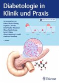 Diabetologie in Klinik und Praxis (eBook, PDF)