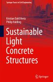 Sustainable Light Concrete Structures