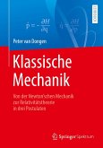 Klassische Mechanik