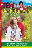 Was ist mit Franziska los? (eBook, ePUB)