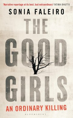 The Good Girls (eBook, PDF) - Faleiro, Sonia