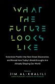 What the Future Looks Like (eBook, ePUB)