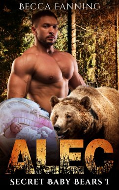 Alec (eBook, ePUB) - Fanning, Becca