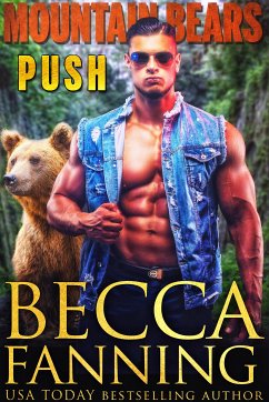 Push (eBook, ePUB) - Fanning, Becca