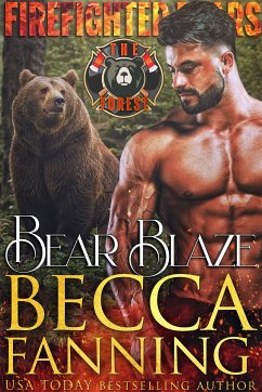 Bear Blaze (eBook, ePUB) - Fanning, Becca