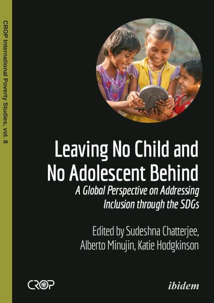 Leaving No Child and No Adolescent Behind (eBook, PDF)
