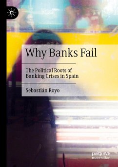 Why Banks Fail - Royo, Sebastián