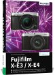 Fujifilm X-E3 / X-E4 - Bild 1