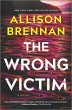 The Wrong Victim (eBook, ePUB) - Bild 1