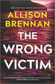 The Wrong Victim (eBook, ePUB)