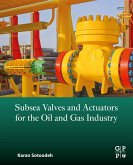 Subsea Valves and Actuators for the Oil and Gas Industry (eBook, ePUB)