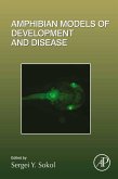 Amphibian Models of Development and Disease (eBook, ePUB)