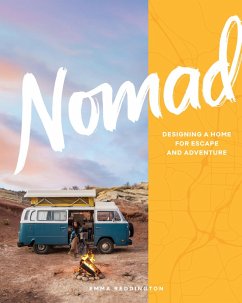 Nomad (eBook, ePUB) - Reddington, Emma