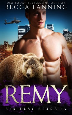 Remy (eBook, ePUB) - Fanning, Becca