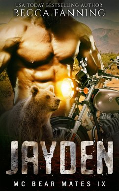 Jayden (eBook, ePUB) - Fanning, Becca