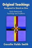 Original Teachings (eBook, ePUB) Original Teachings (eBook, ePUB)