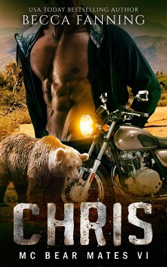 Chris (eBook, ePUB) - Fanning, Becca