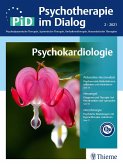 Psychokardiologie (eBook, PDF)