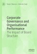 Corporate Governance and Organisational... - Bild 1