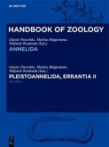 Pleistoannelida, Errantia II / Handbook of Zoology. Annelida Volume 4