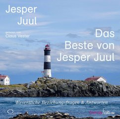 Das Beste von Jesper Juul - Juul, Jesper