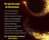 Wir sind alle nichts als Sternenstaub