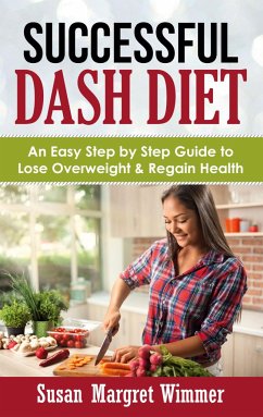 Successful DASH Diet - Wimmer, Susan Margret