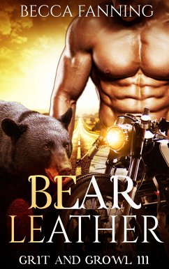 Bear Leather (eBook, ePUB) - Fanning, Becca