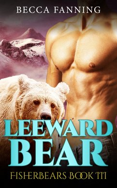 Leeward Bear (eBook, ePUB) - Fanning, Becca