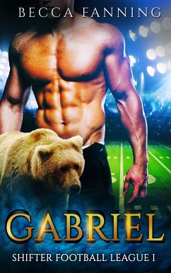 Gabriel (eBook, ePUB) - Fanning, Becca