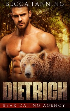 Dietrich (eBook, ePUB) - Fanning, Becca