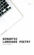 Semantic Language Poetry (eBook, ePUB) - Bild 1