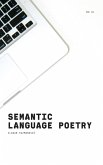 Semantic Language Poetry (eBook, ePUB)