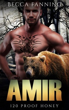 Amir (eBook, ePUB) - Fanning, Becca